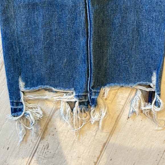 Flying Monkey Gallop jeans - Picture 6 of 12